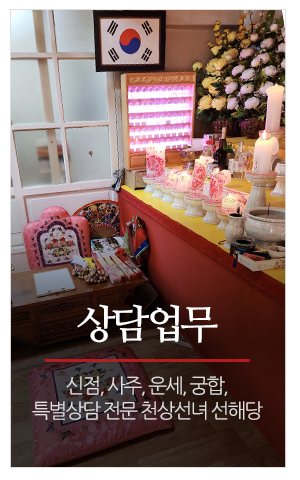 천상선녀 선해당_메인중간_상담업무